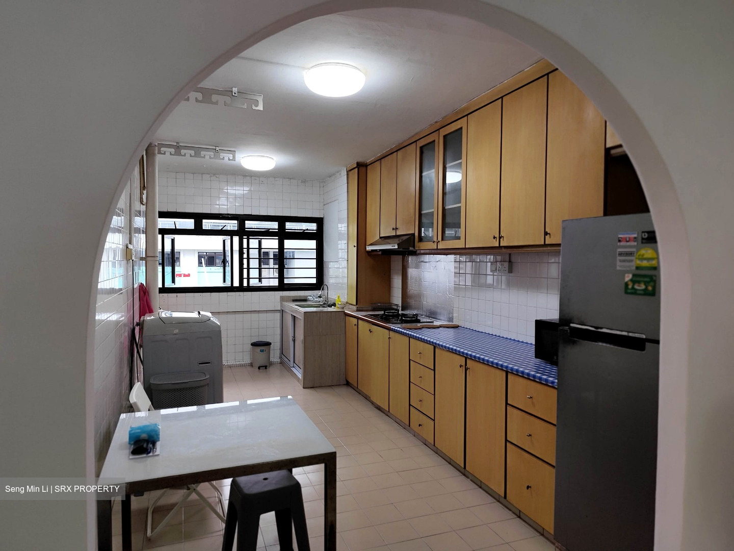 Blk 304 Clementi Avenue 4 (Clementi), HDB 3 Rooms #602164611
